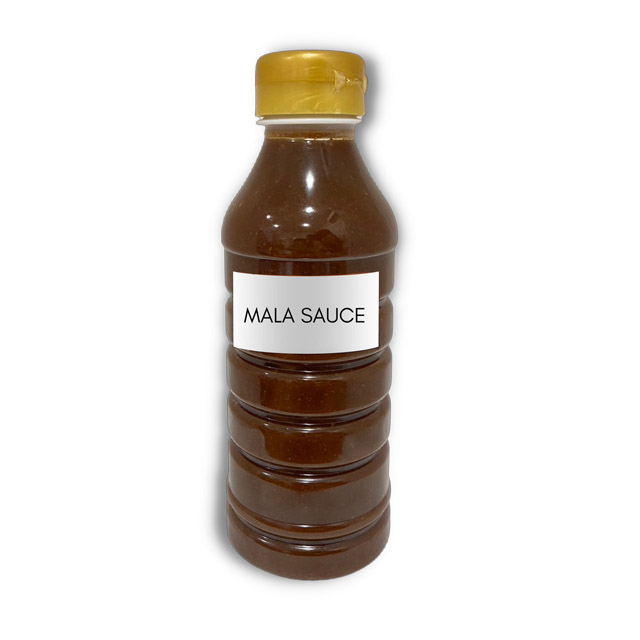 Mala Sauce ซอสหมาล่า